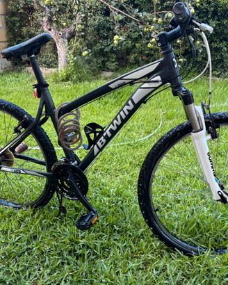 Bici Rockrider 340
