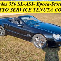 Mercedes-benz SL 500 350 cat TETTO PANORAMICO