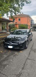 MERCEDES A 180 d Automatic Executive