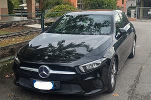 MERCEDES A 180 d Automatic Executive
