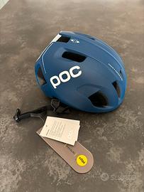 Casco da ciclismo POC