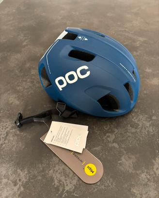 Casco da ciclismo POC