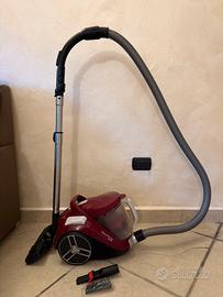 Aspirapolvere senza sacco Rowenta Compact XXL 900W
