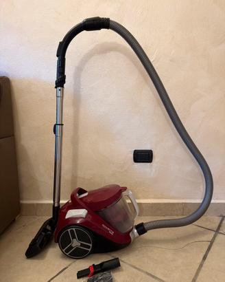 Aspirapolvere senza sacco Rowenta Compact XXL 900W