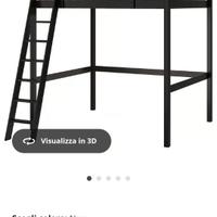 Letto stora