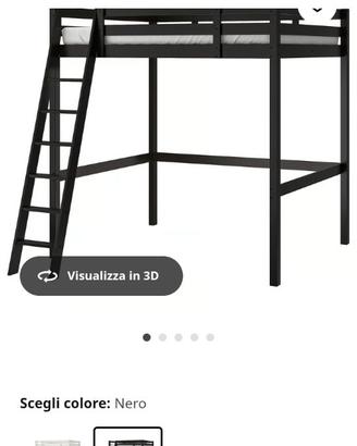 Letto stora