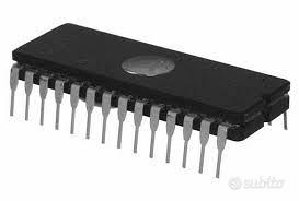 Behringer FCB1010 eprom Uno , Uno Kemper , Eureka