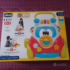 Chicco girello 