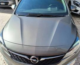 Opel Astra Astra 5p 1.5 cdti GS Line s&s 122cv