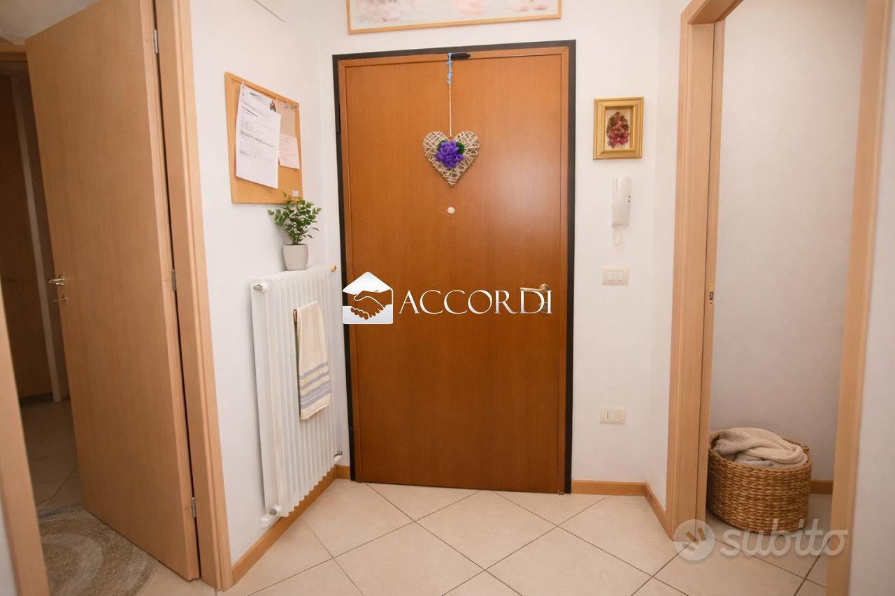 Appartamento – Arcade, Mulinella - Vista 5