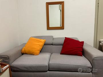 DIVANO COMODO DUE POSTI