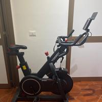 Spin bike (indoor cycles) TOORX Speed Mag Pro