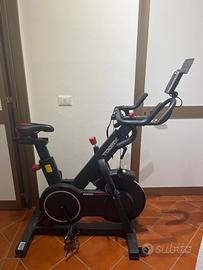 Spin bike (indoor cycles) TOORX Speed Mag Pro