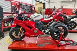 Ducati panigale v4R