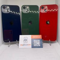 Iphone 13 128/256gb 🍎