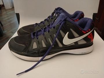 Scarpe nike outlet federer