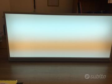 Diafanoscopio come nuovo