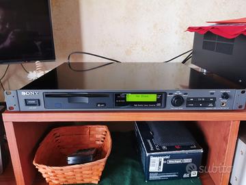 Sony CDP D 11 lettore cd professionale