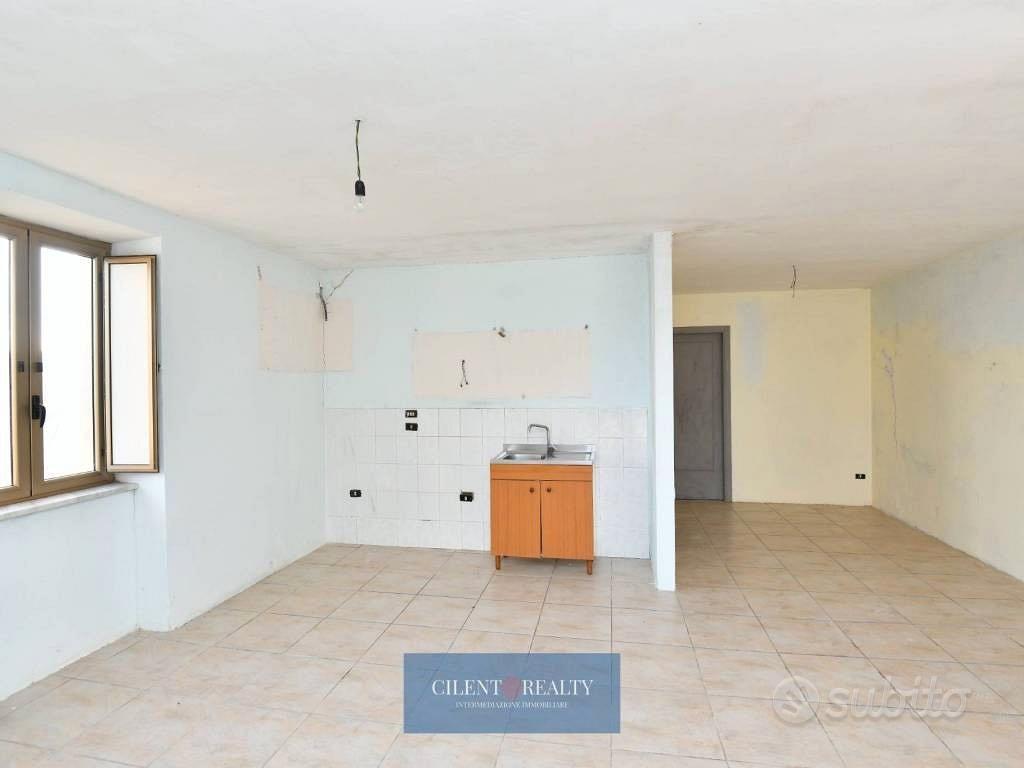 Appartamento con terreno - Vista 4