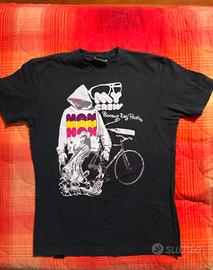  maglietta Boxeaur taglia M 