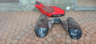 ricambi quad 