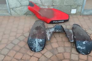ricambi quad 