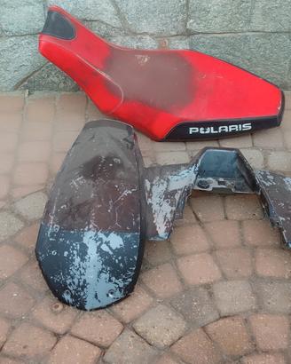 ricambi quad 