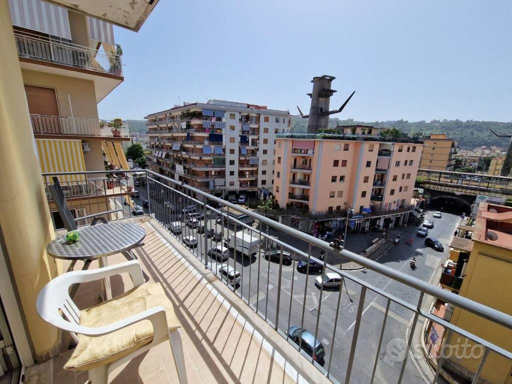 Apartment in Napoli, Rione Cavalleggeri Aosta, Municipalità 10 - Vista 2