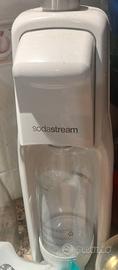 Soda stream semi nuovo