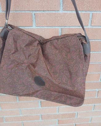 Borsa a tracolla Redwall nuova