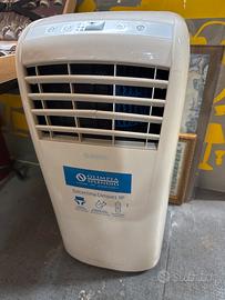 Condizionatore portatile, Olimpia Splendid