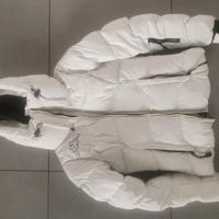 Piumino sci Robe di Kappa bianco XS ragazza