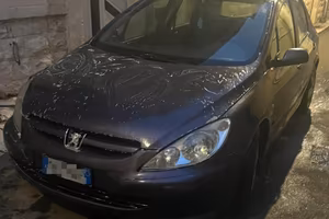 peugeot 307/2003