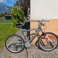 Mountain Bike Bartali M 26 pollici 21 vel BELLUNO