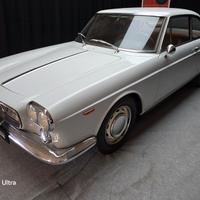 Lancia Flavia Coupé 1.8 TARGA ORO ASI con CRS