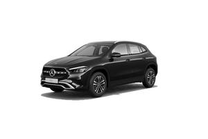 Mercedes-Benz GLA GLA-H247 2023 - 250 e phev ...
