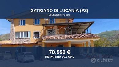 Immobile in asta di 362 m² con più di 5 locali a S