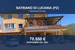 Immobile in asta di 362 m² con più di 5 locali a S