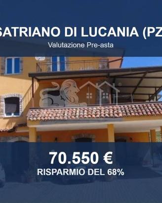 Immobile in asta di 362 m² con più di 5 locali a S
