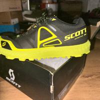 Scott supertrac