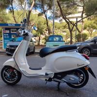 Vespa Sprint 125 i-GET 3V ABS