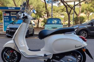 Vespa Sprint 125 i-GET 3V ABS