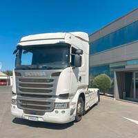 SCANIA R 450 - COD. CPL/C (CC)