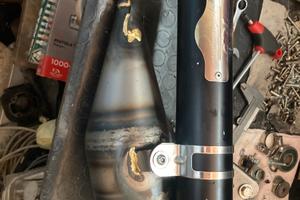 Marmitta tpr nardo Piaggio