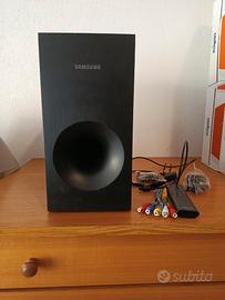 CASSA SAMSUNG 