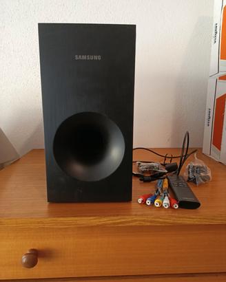 CASSA SAMSUNG 