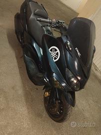 TMAX500