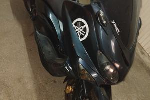 TMAX500