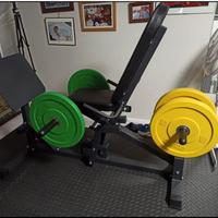Home Gym 