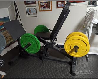 Home Gym 